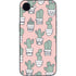 Pink Cactus iPhone 16e Skin